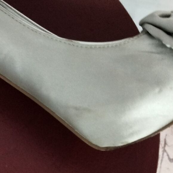 Pre-owned. "Audrey Brooke" woman's high heels 👠 - Picture 10 of 12